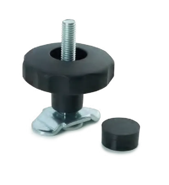 Schraubfitting-Cargofield