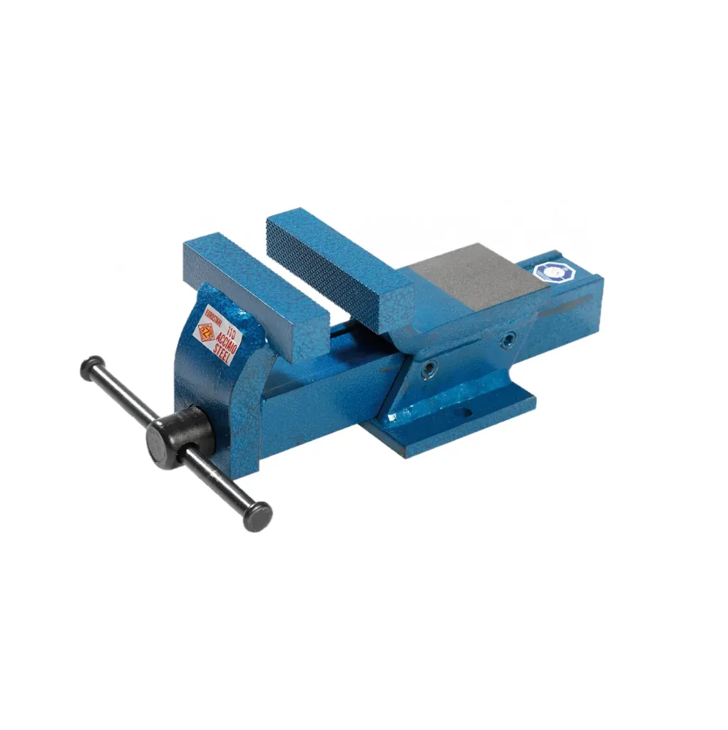 SCHRAUBSTOCK MCP/23 AUS STAHL MM.110