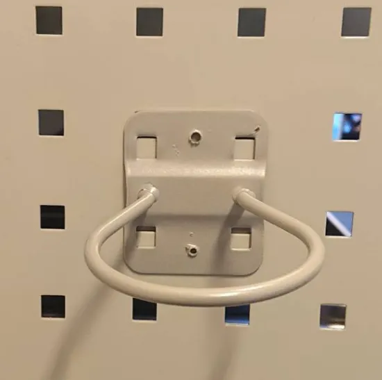 MASCHIENENHALTER / DURCHMESSER 60mm