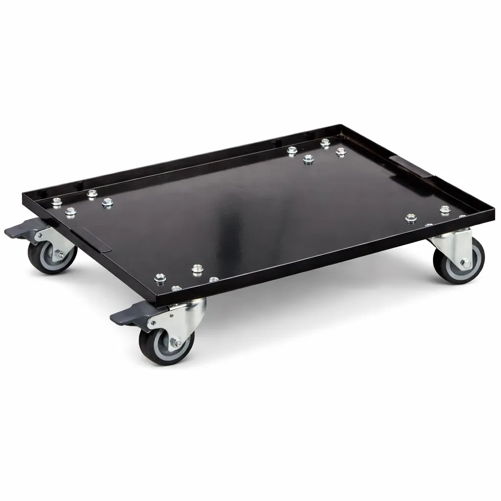 Roller für ORDER-Box