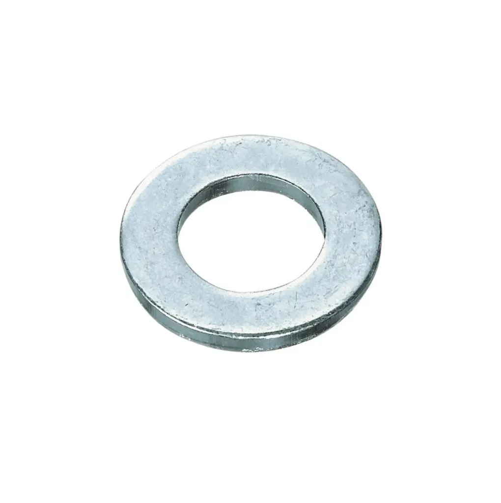 U-Scheibe M8x15x1.5 DIN125 verzinkt