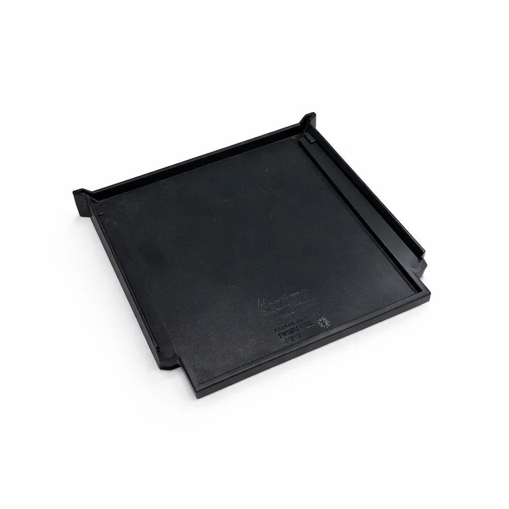 Trennwand zu SR-Boxx M