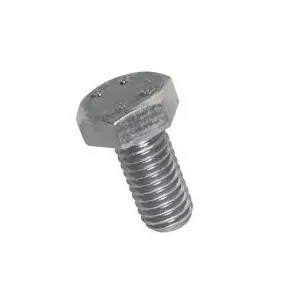 Sechskantschrauben M8 x 25  A2 - 70