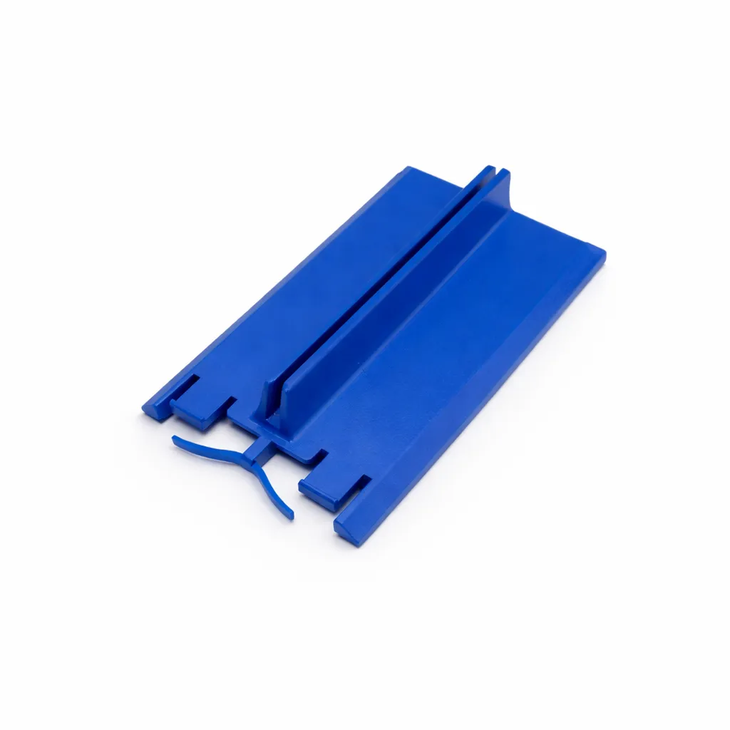 Trennblechhalter FW VO. 2.0