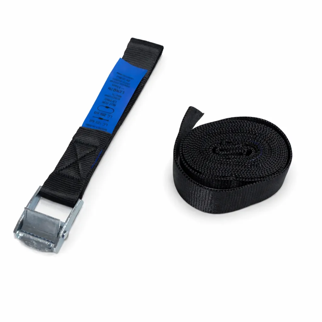 Zurrgurt Kofferspanner KINTEC BDS