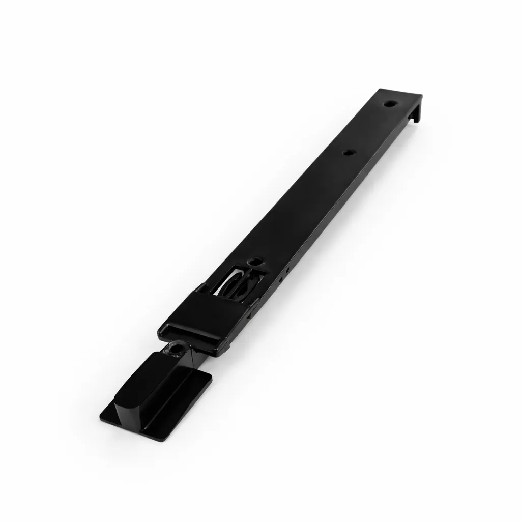 Auszugsschiene OS 32 schwarz