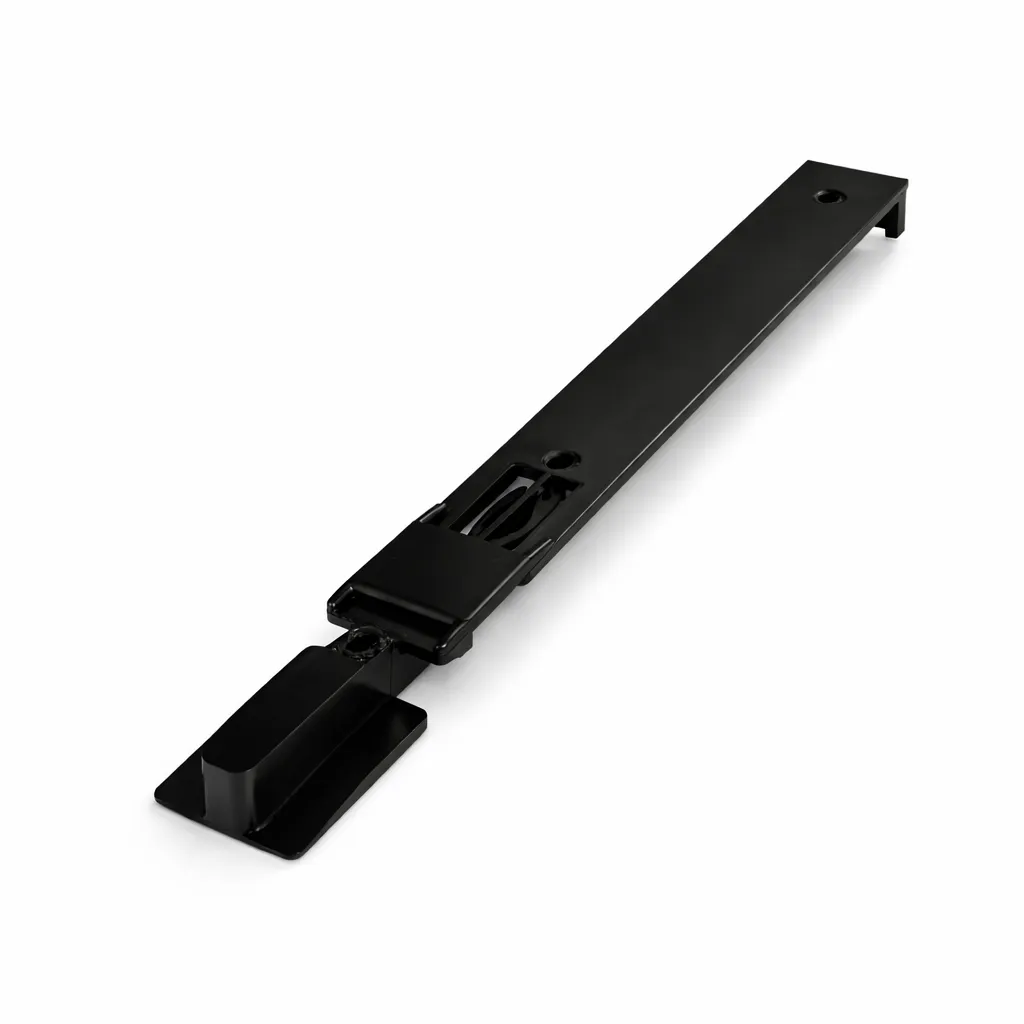 Auszugsschiene OS 26 schwarz