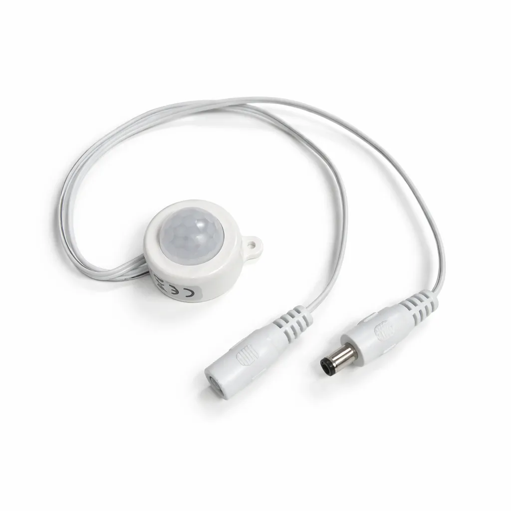 Bewegungsmelder TIP-2025 24V