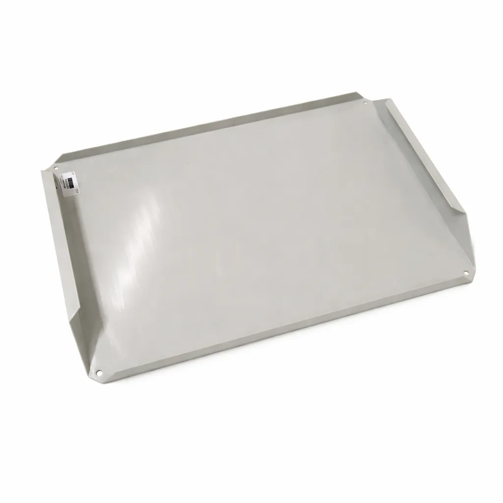 Behältertablar 409x305x34 für Koffer Order System