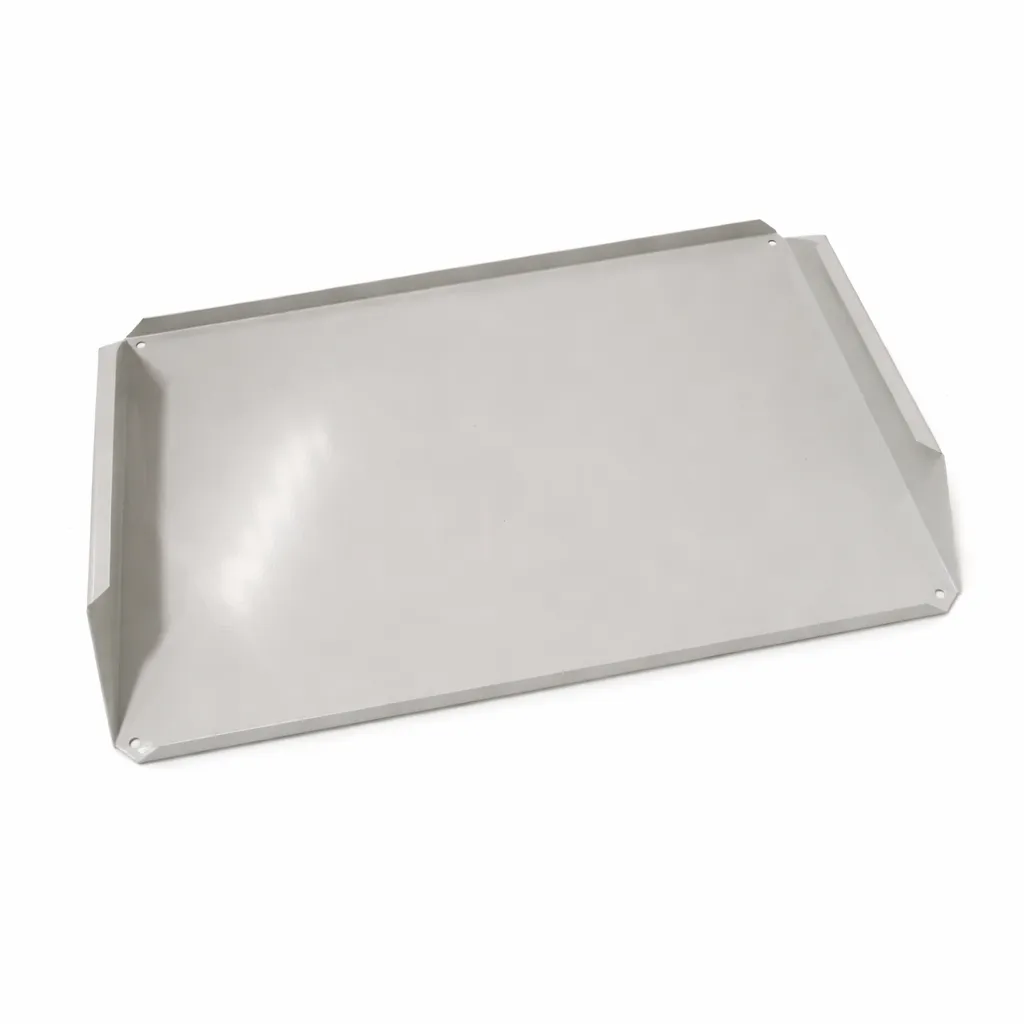 Behältertablar 410x309x34 für Koffer Order System