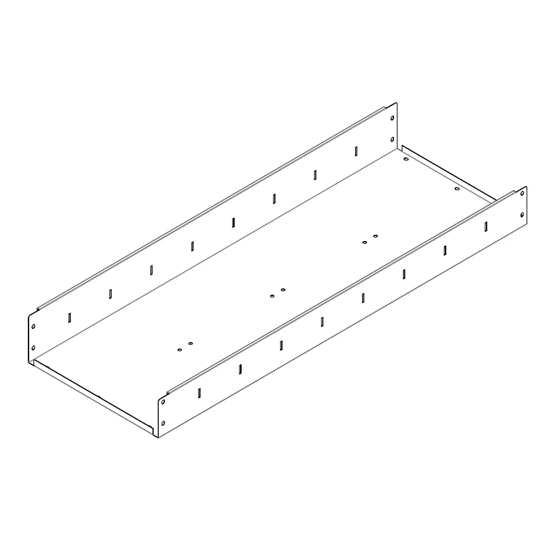 REGALWANNE 253X100X260