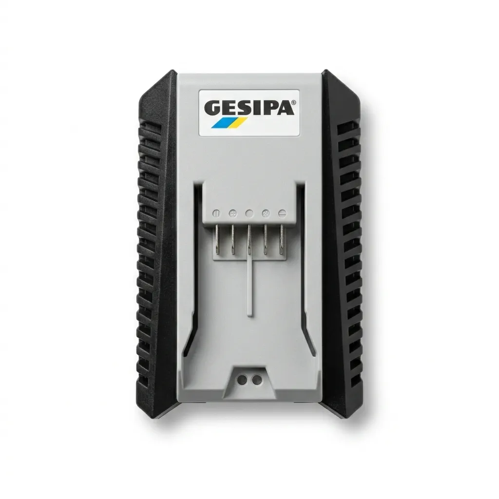Ladegerät Gesipa