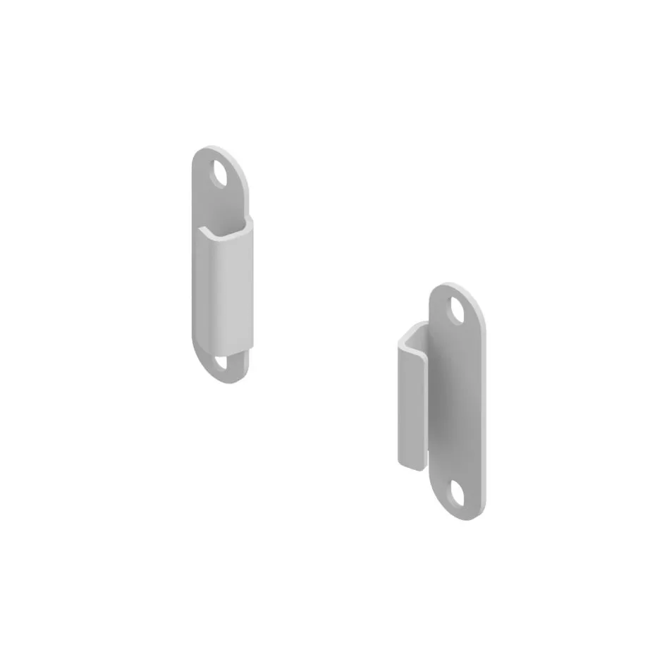 Haken Paar für Spanngurt