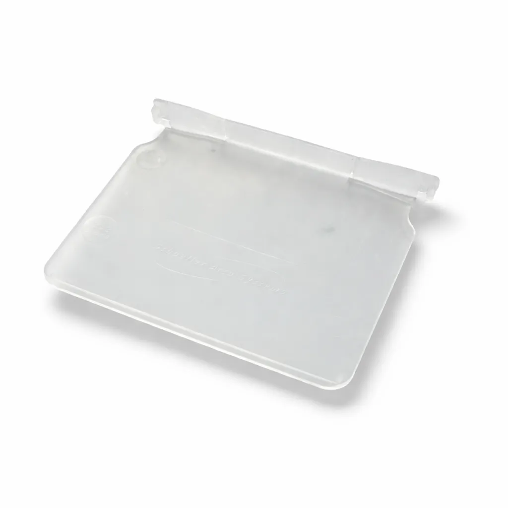 Trennwand für Boxen 9101