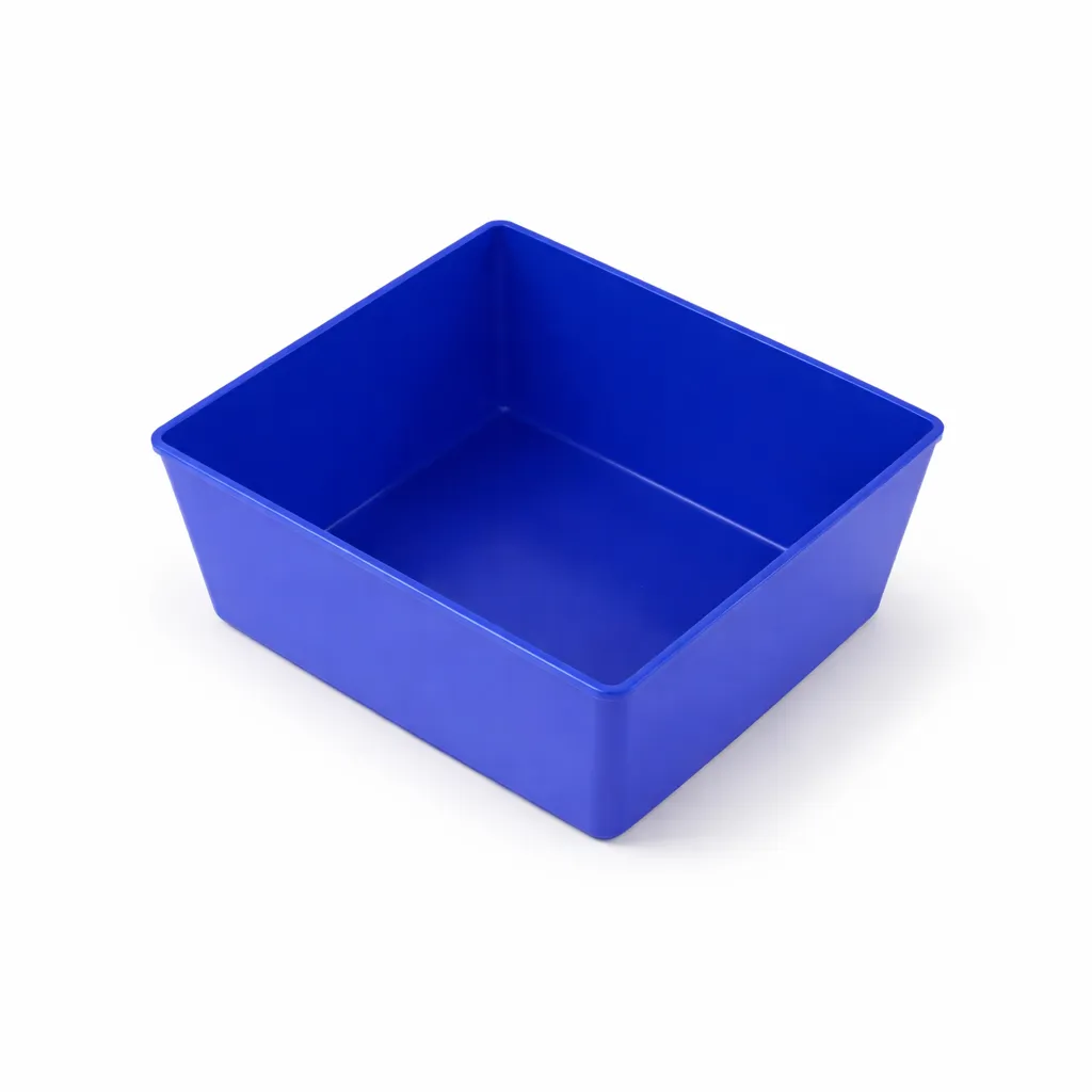 Insetbox 2x2 509 OS H63 blau