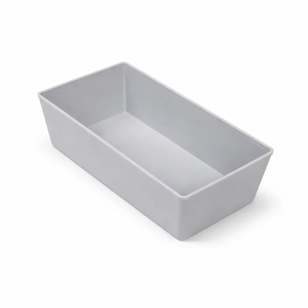 Inetbox 2x4 511 OS H63 grau