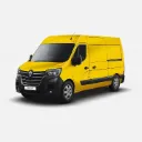 Renault Master L2H2