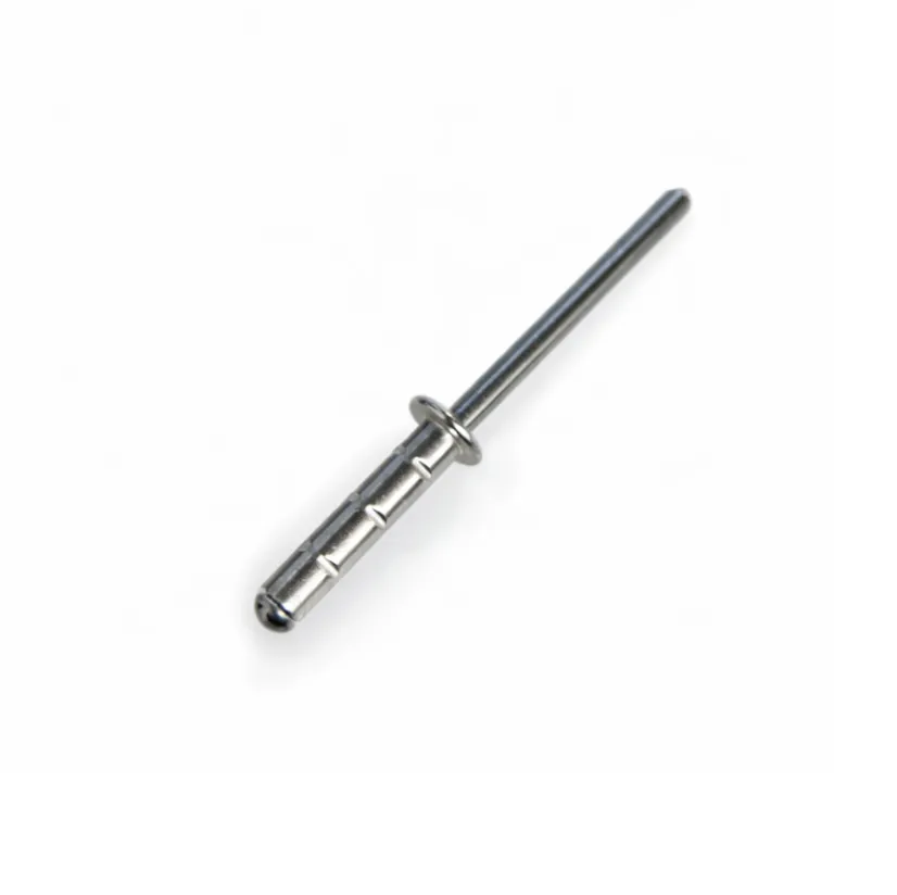 Blindniete 4.0 x 17 Alu/St Kopf 7.5