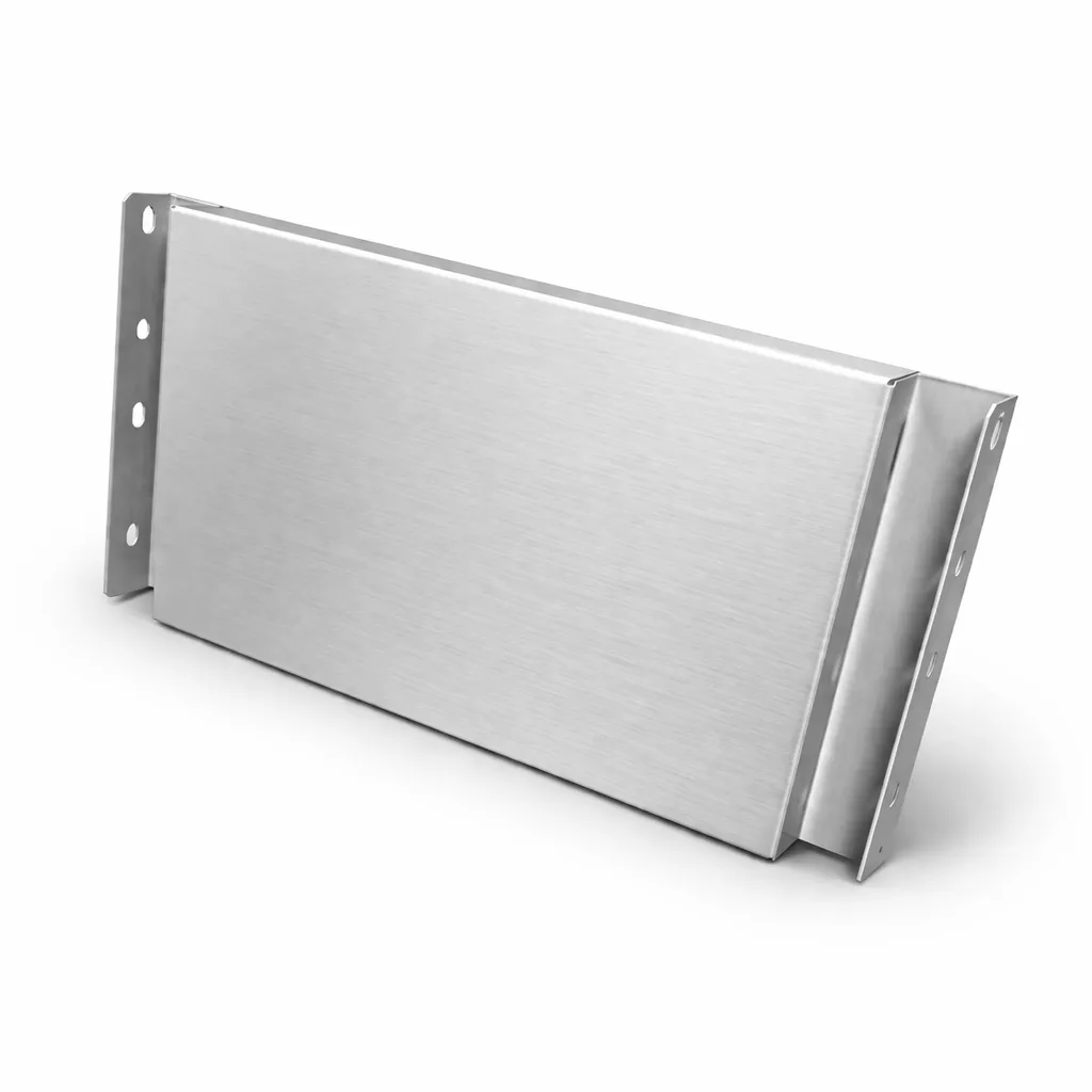AluTech Anschlag für Kofferspanner T360mm
